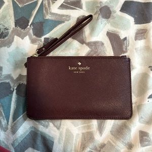 Kate Spade Wristlet
